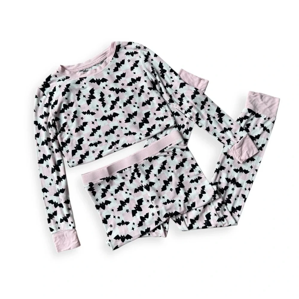Dream Big Little x Madi Nelson Pajamas‎ Set Girls Size 7/8T Halloween